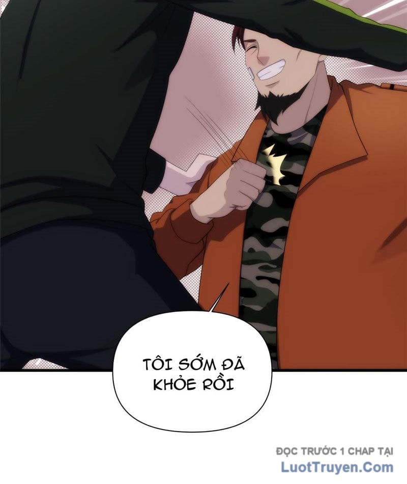 Quỷ Thần Trủng Chapter 28 - Trang 33