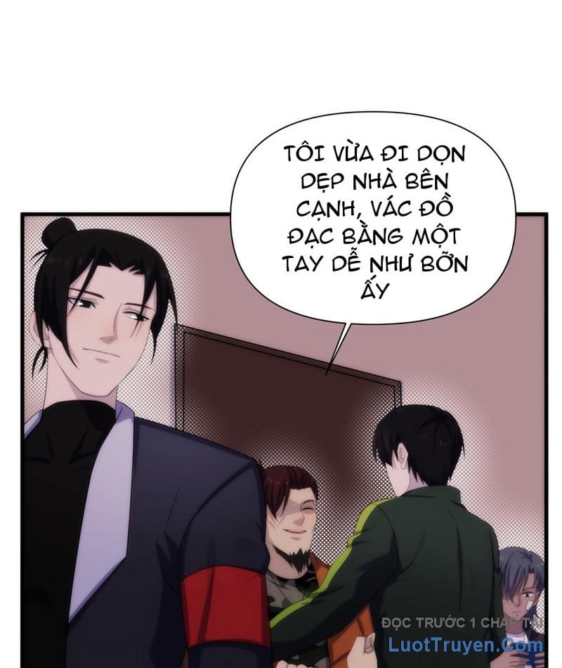 Quỷ Thần Trủng Chapter 28 - Trang 34