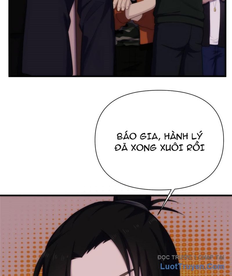 Quỷ Thần Trủng Chapter 28 - Trang 35