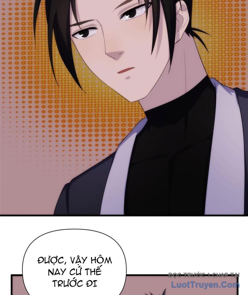 Quỷ Thần Trủng Chapter 28 - Trang 36