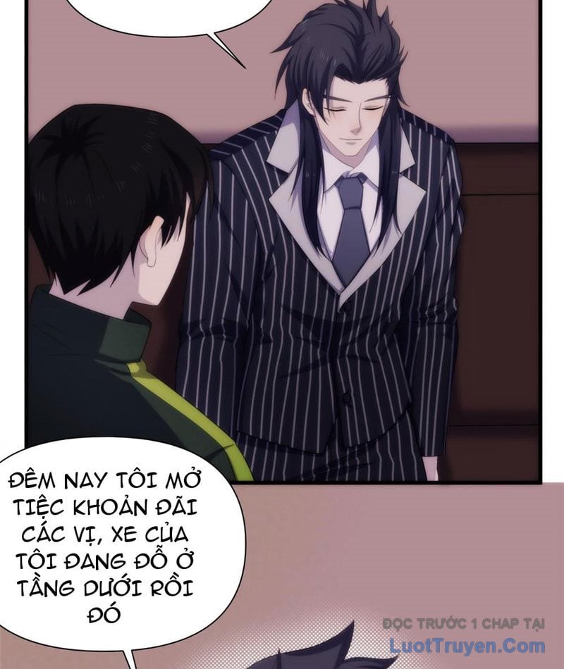 Quỷ Thần Trủng Chapter 28 - Trang 37