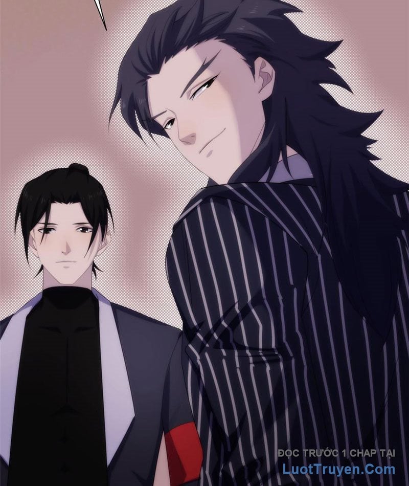 Quỷ Thần Trủng Chapter 28 - Trang 38