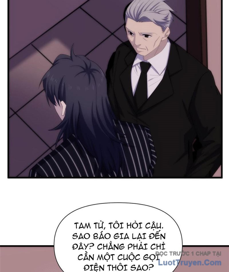 Quỷ Thần Trủng Chapter 28 - Trang 40