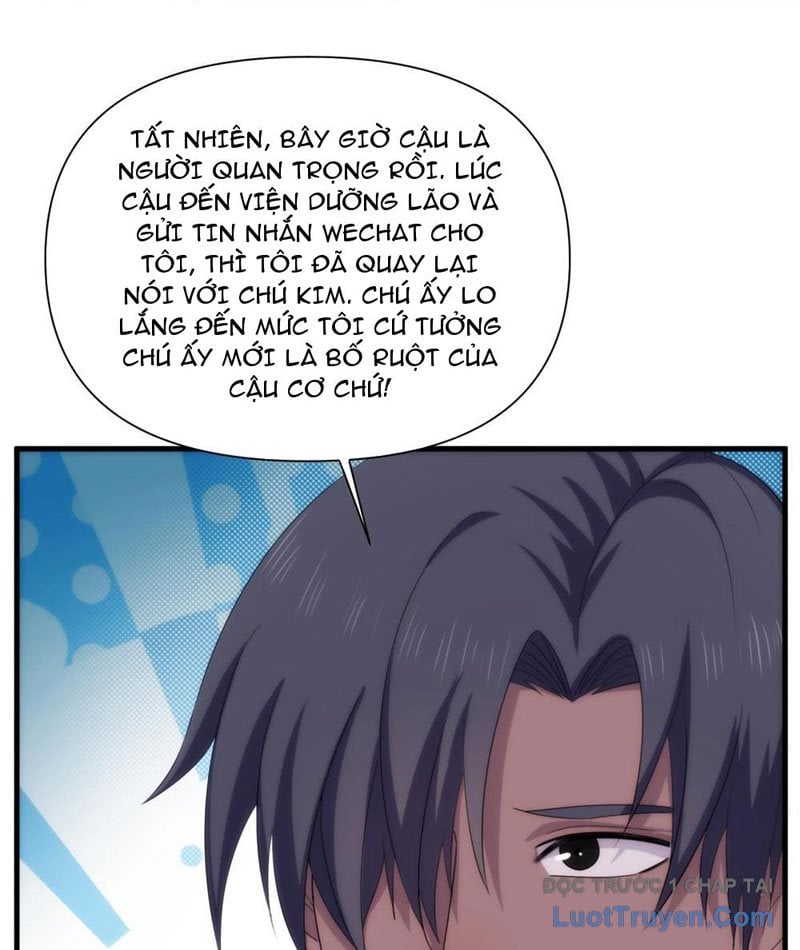 Quỷ Thần Trủng Chapter 28 - Trang 42