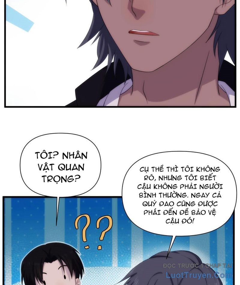 Quỷ Thần Trủng Chapter 28 - Trang 43