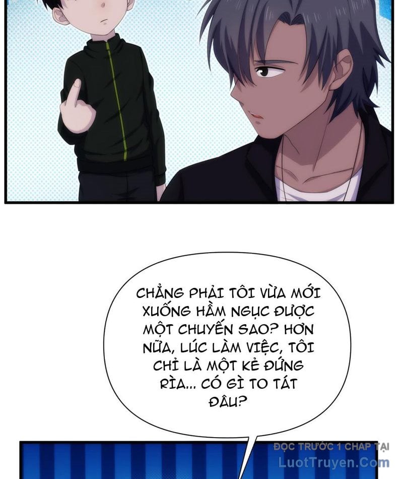 Quỷ Thần Trủng Chapter 28 - Trang 44