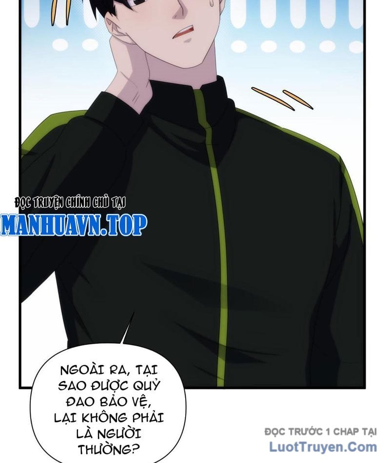 Quỷ Thần Trủng Chapter 28 - Trang 46