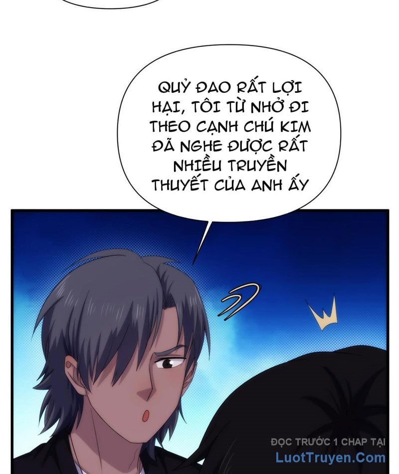 Quỷ Thần Trủng Chapter 28 - Trang 47