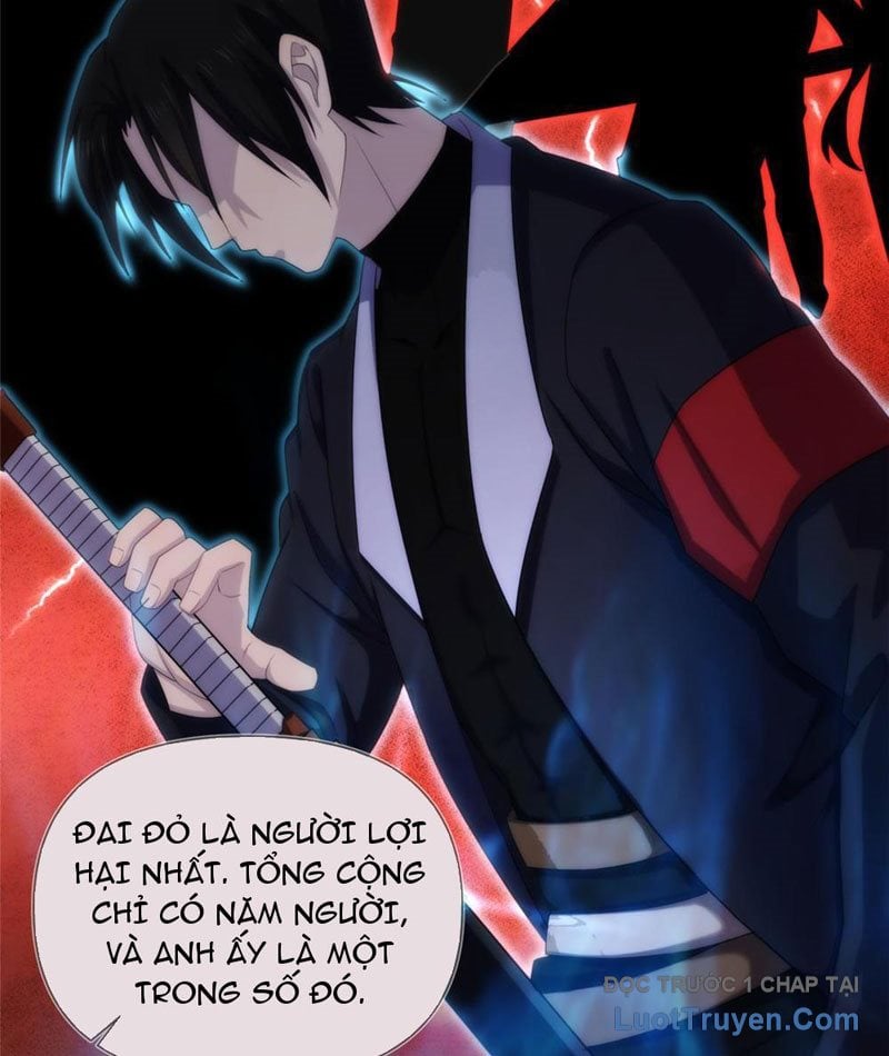 Quỷ Thần Trủng Chapter 28 - Trang 49