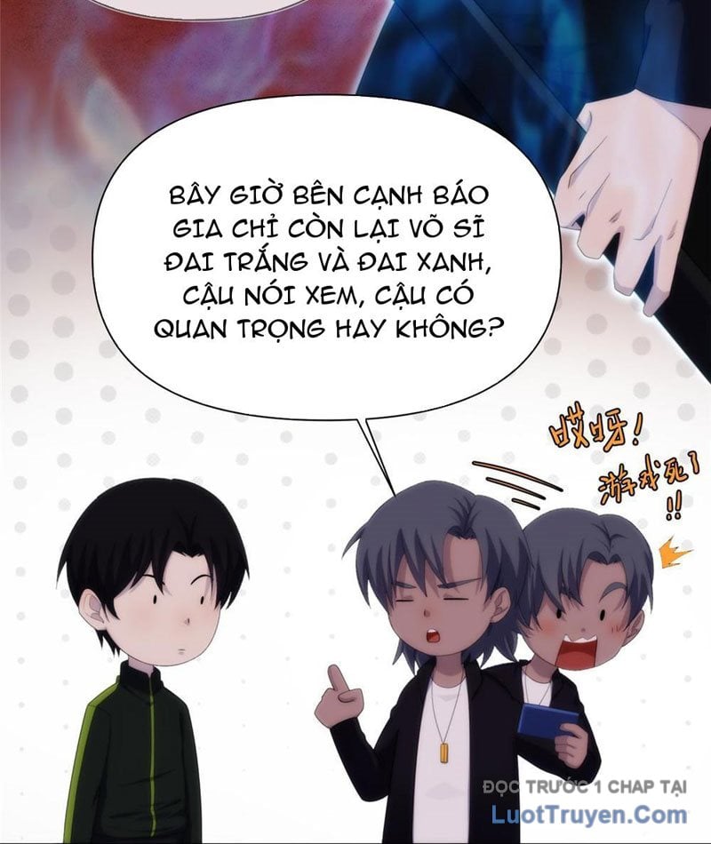 Quỷ Thần Trủng Chapter 28 - Trang 50