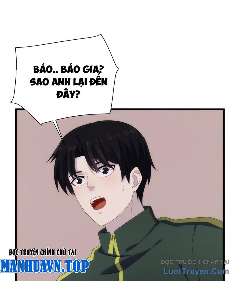 Quỷ Thần Trủng Chapter 28 - Trang 6