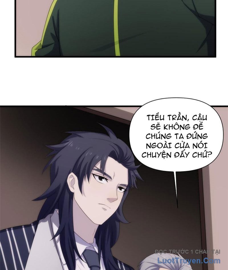 Quỷ Thần Trủng Chapter 28 - Trang 7