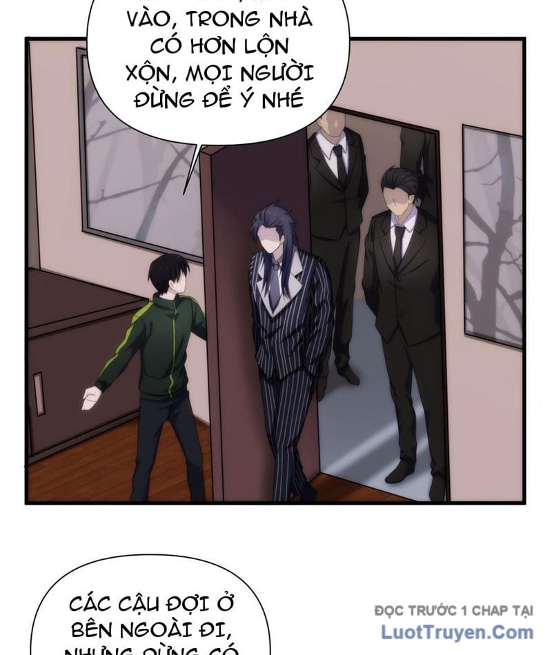 Quỷ Thần Trủng Chapter 28 - Trang 9