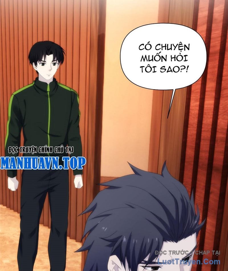 Quỷ Thần Trủng Chapter 29 - Trang 11