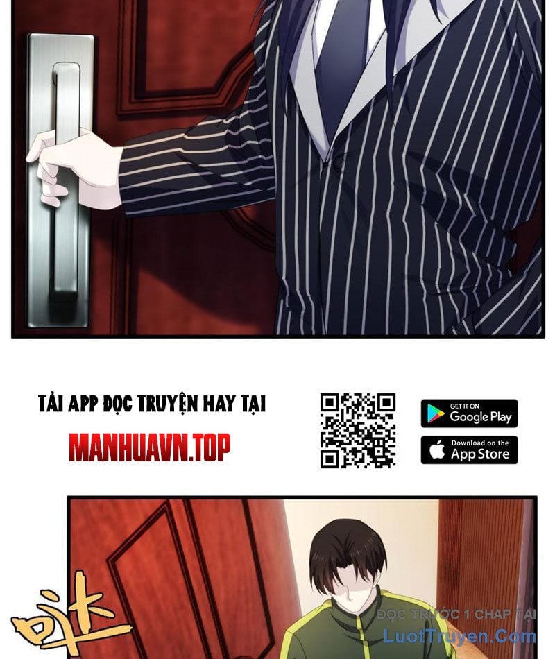 Quỷ Thần Trủng Chapter 29 - Trang 15