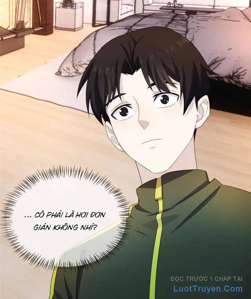 Quỷ Thần Trủng Chapter 29 - Trang 17