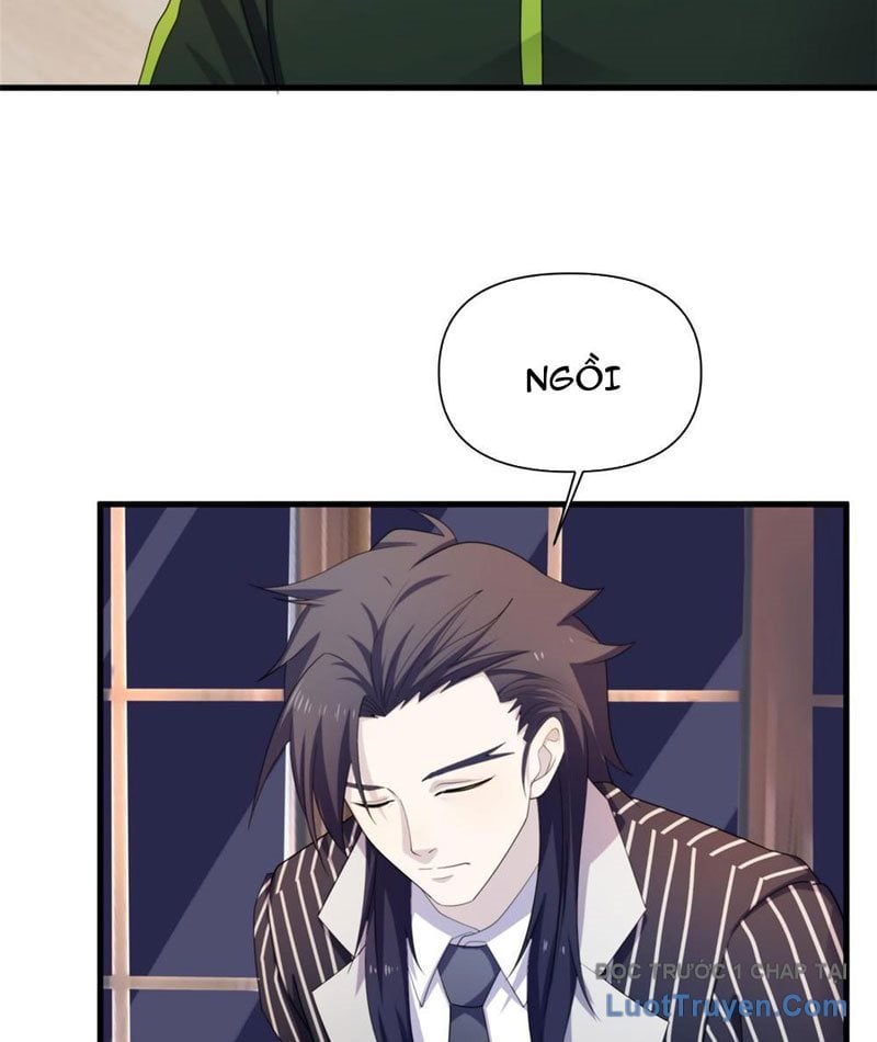 Quỷ Thần Trủng Chapter 29 - Trang 18