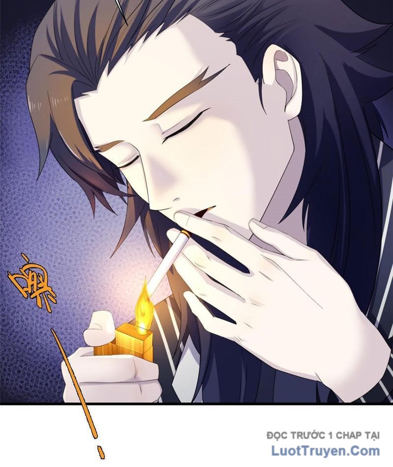 Quỷ Thần Trủng Chapter 29 - Trang 20