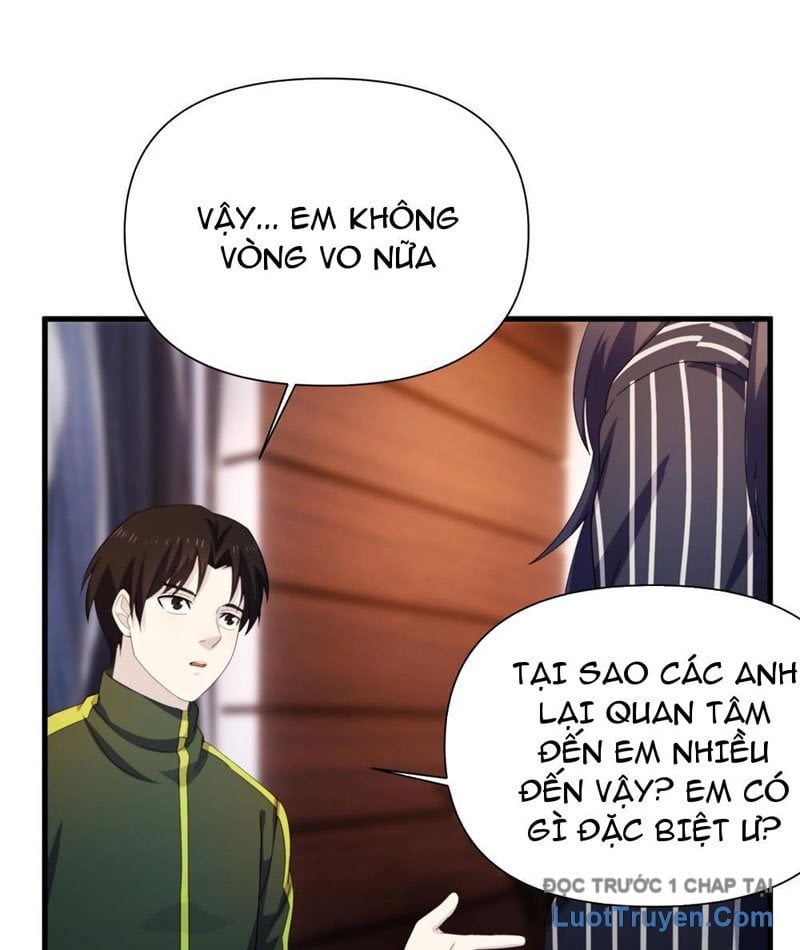 Quỷ Thần Trủng Chapter 29 - Trang 21