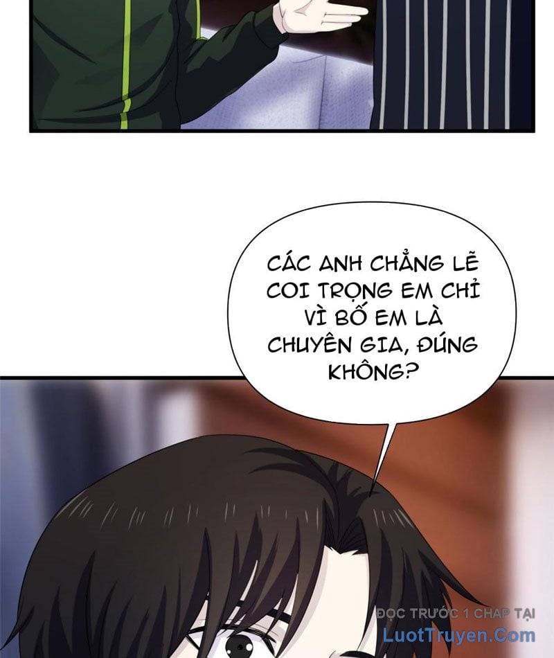 Quỷ Thần Trủng Chapter 29 - Trang 22