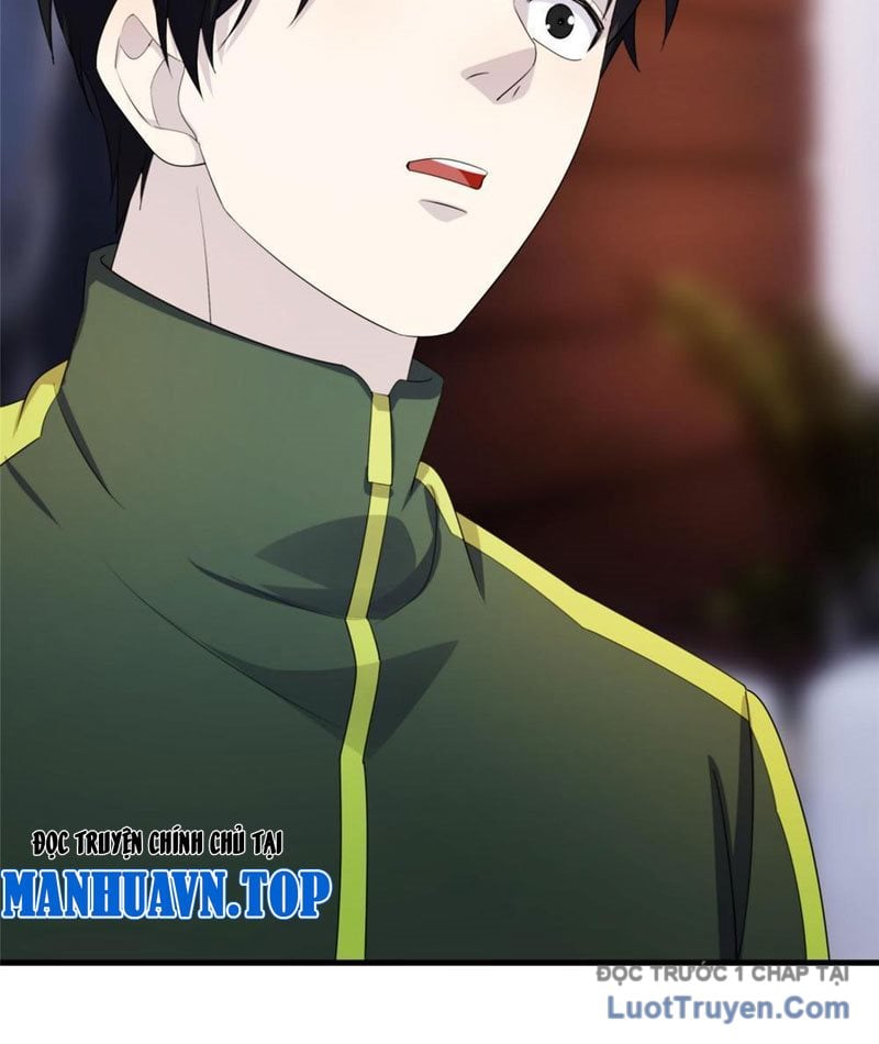 Quỷ Thần Trủng Chapter 29 - Trang 24