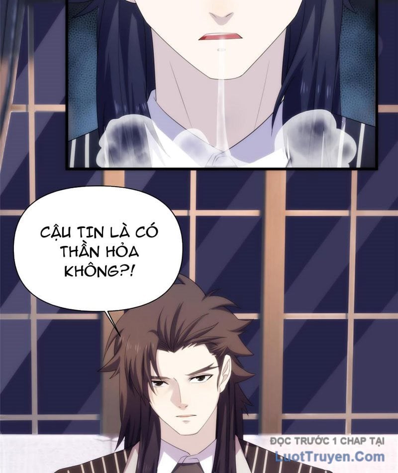 Quỷ Thần Trủng Chapter 29 - Trang 27