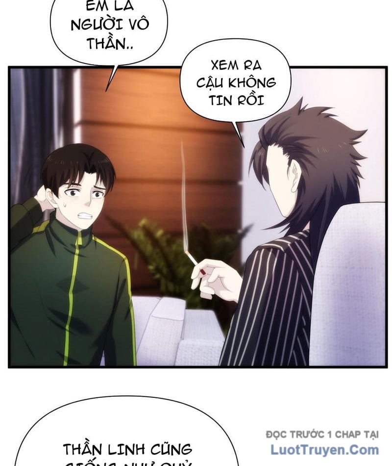 Quỷ Thần Trủng Chapter 29 - Trang 30