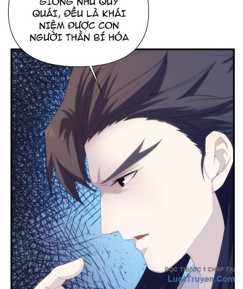 Quỷ Thần Trủng Chapter 29 - Trang 31