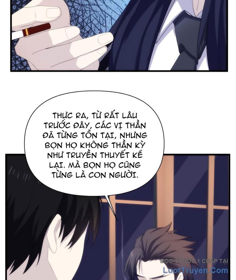 Quỷ Thần Trủng Chapter 29 - Trang 32