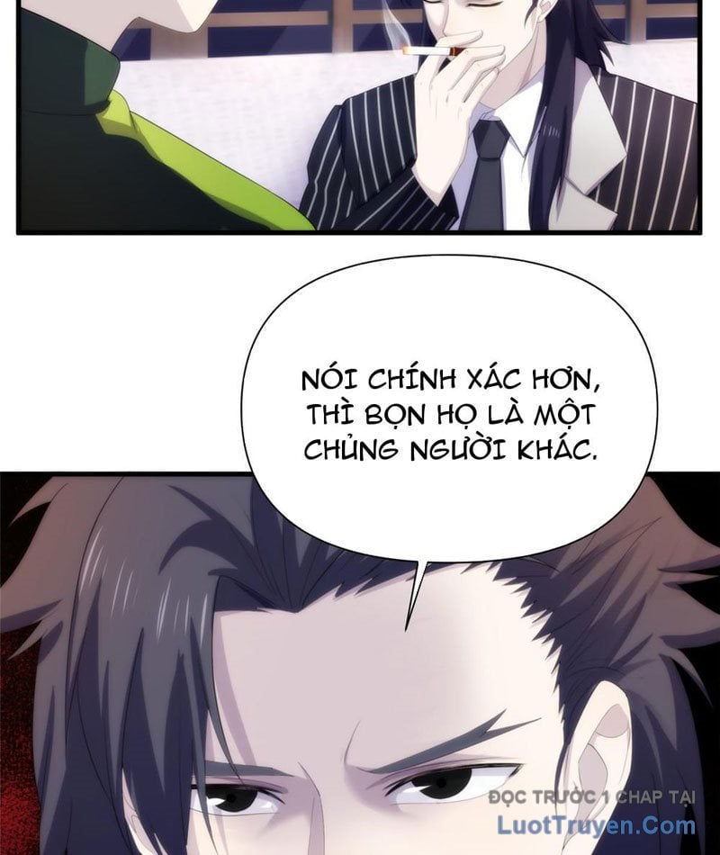Quỷ Thần Trủng Chapter 29 - Trang 33