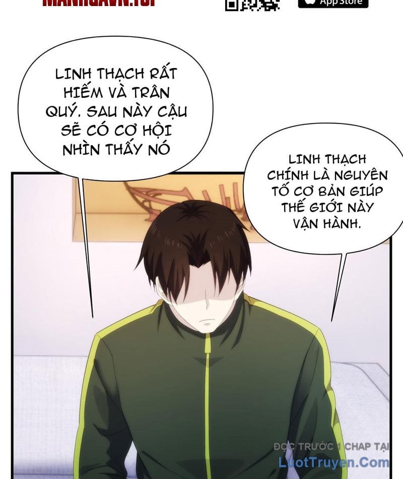 Quỷ Thần Trủng Chapter 29 - Trang 38