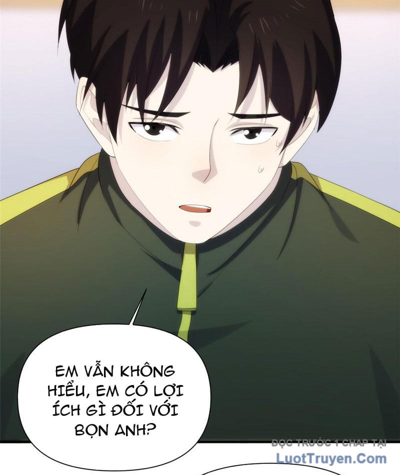 Quỷ Thần Trủng Chapter 29 - Trang 40