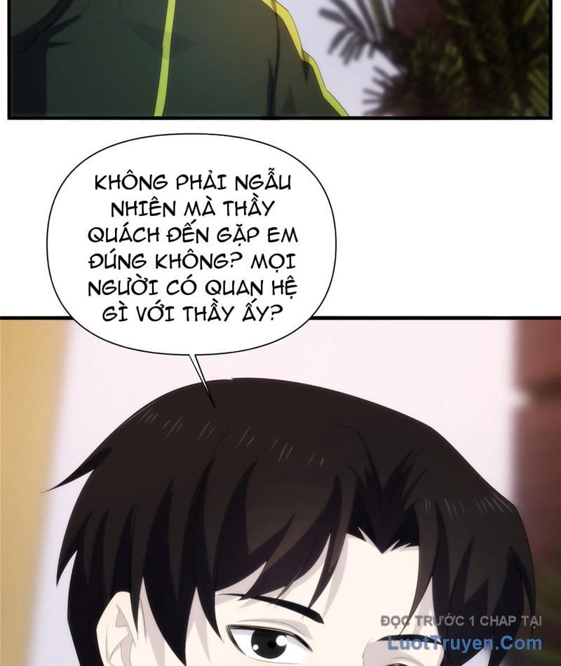 Quỷ Thần Trủng Chapter 29 - Trang 43
