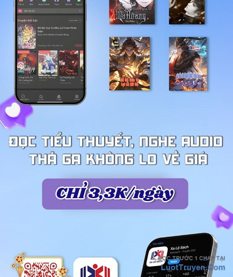 Quỷ Thần Trủng Chapter 29 - Trang 48