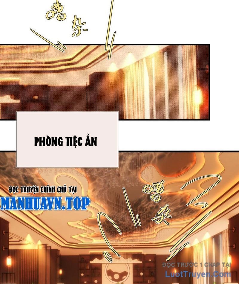 Quỷ Thần Trủng Chapter 29 - Trang 6