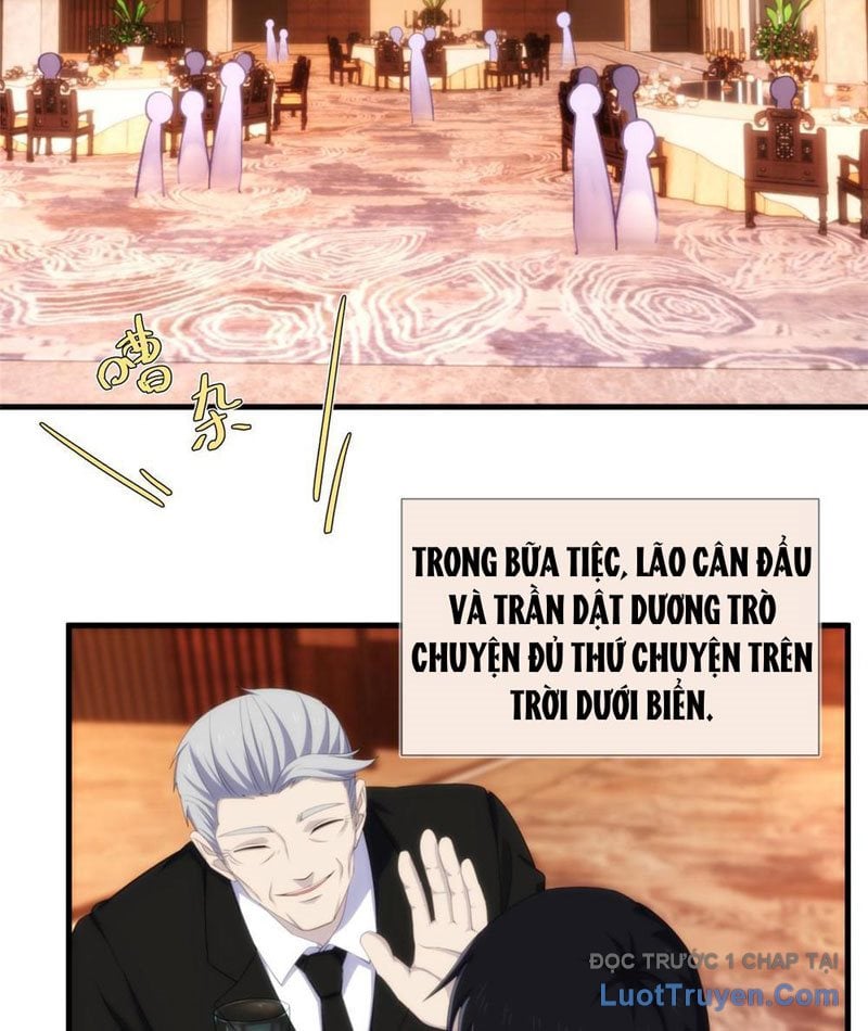 Quỷ Thần Trủng Chapter 29 - Trang 7