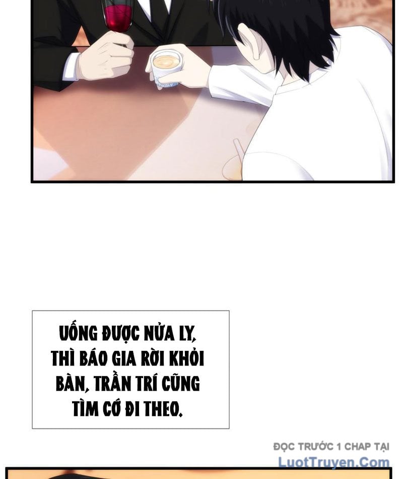 Quỷ Thần Trủng Chapter 29 - Trang 8