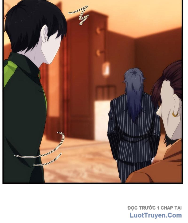 Quỷ Thần Trủng Chapter 29 - Trang 9
