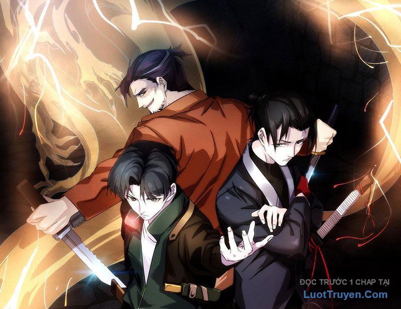 Quỷ Thần Trủng Chapter 3 - Trang 3