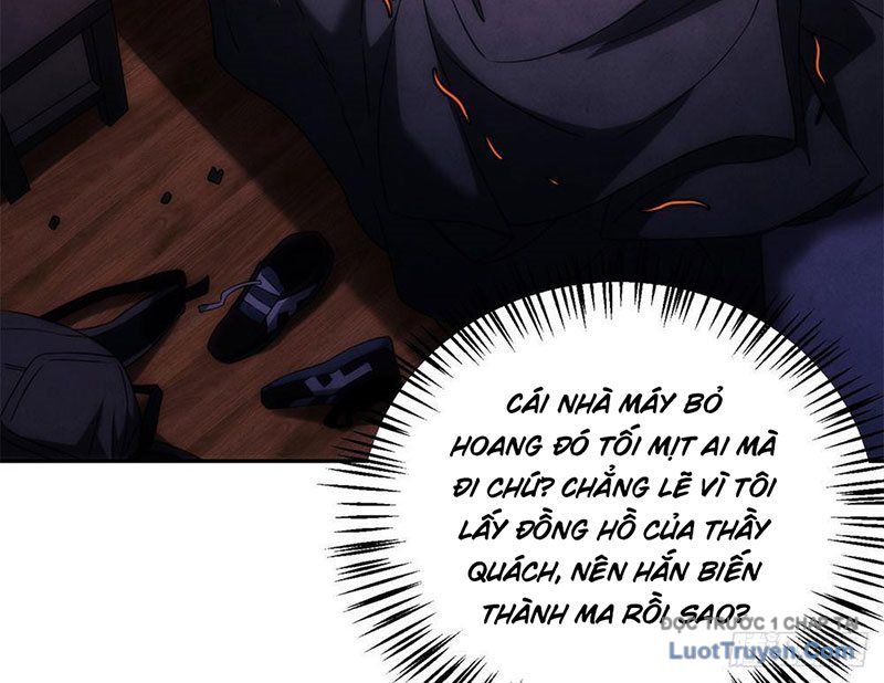 Quỷ Thần Trủng Chapter 3 - Trang 33
