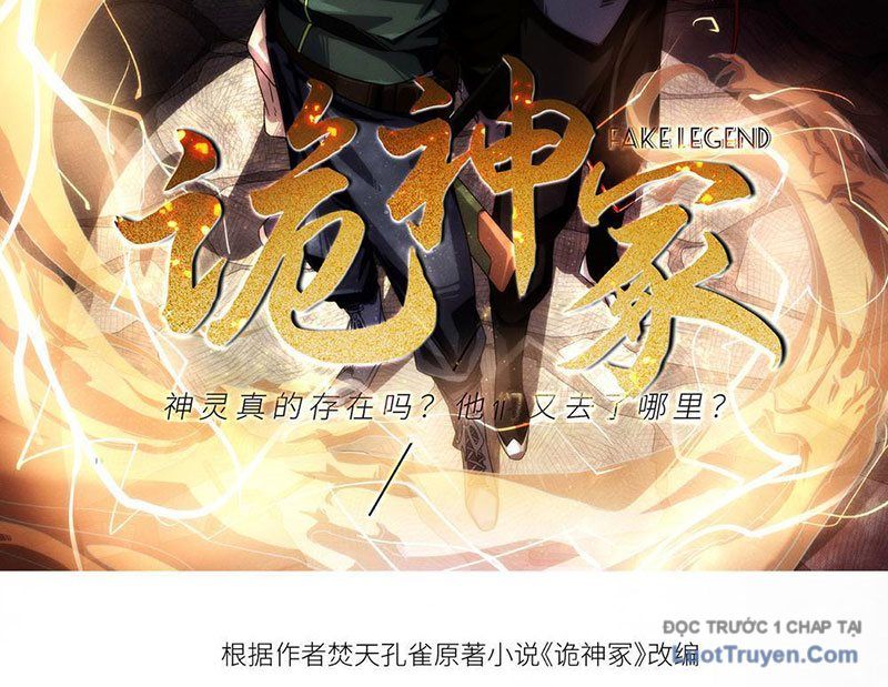 Quỷ Thần Trủng Chapter 3 - Trang 4