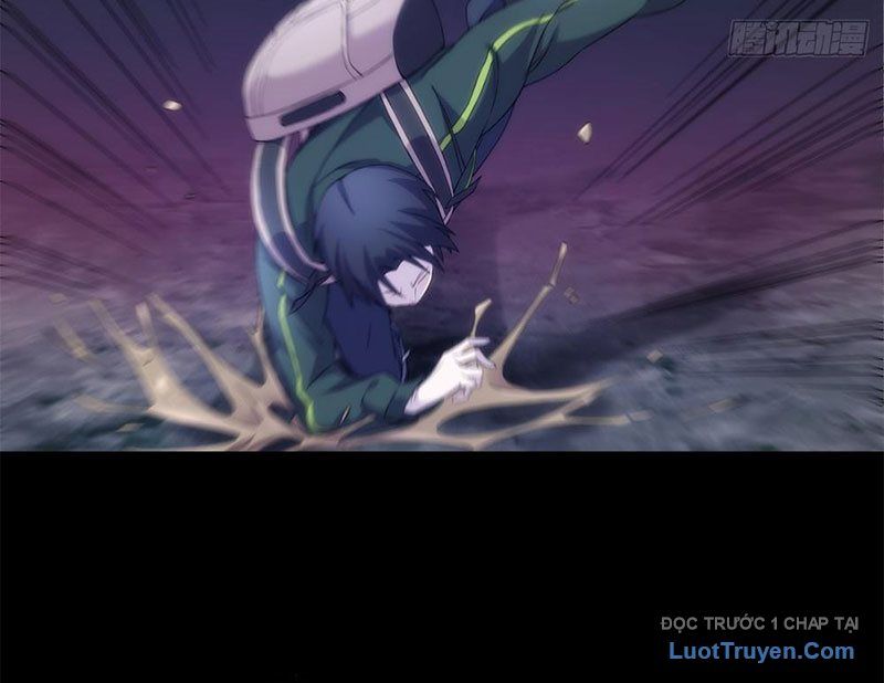 Quỷ Thần Trủng Chapter 3 - Trang 9
