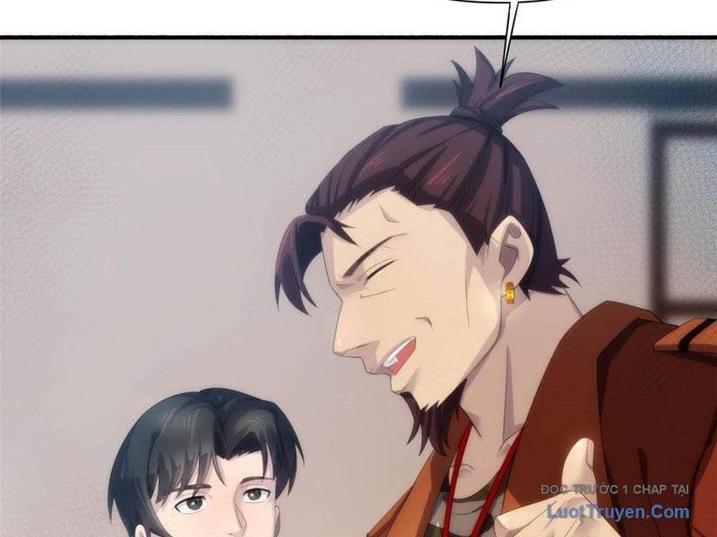 Quỷ Thần Trủng Chapter 30 - Trang 16