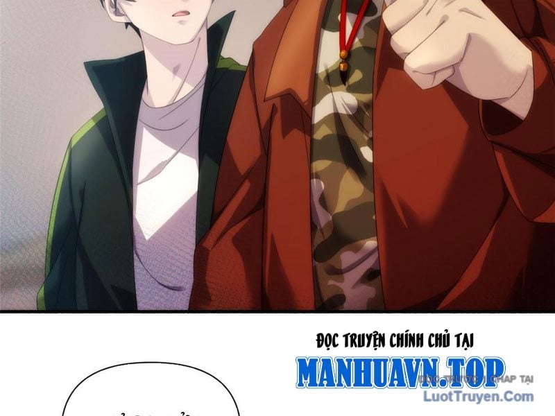 Quỷ Thần Trủng Chapter 30 - Trang 17