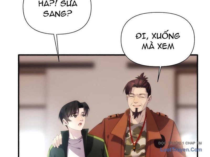 Quỷ Thần Trủng Chapter 30 - Trang 18