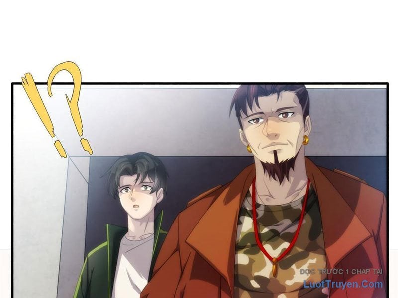 Quỷ Thần Trủng Chapter 30 - Trang 20