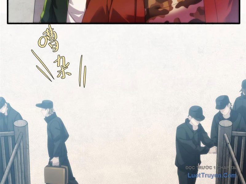 Quỷ Thần Trủng Chapter 30 - Trang 21