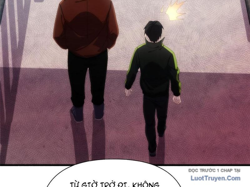 Quỷ Thần Trủng Chapter 30 - Trang 23
