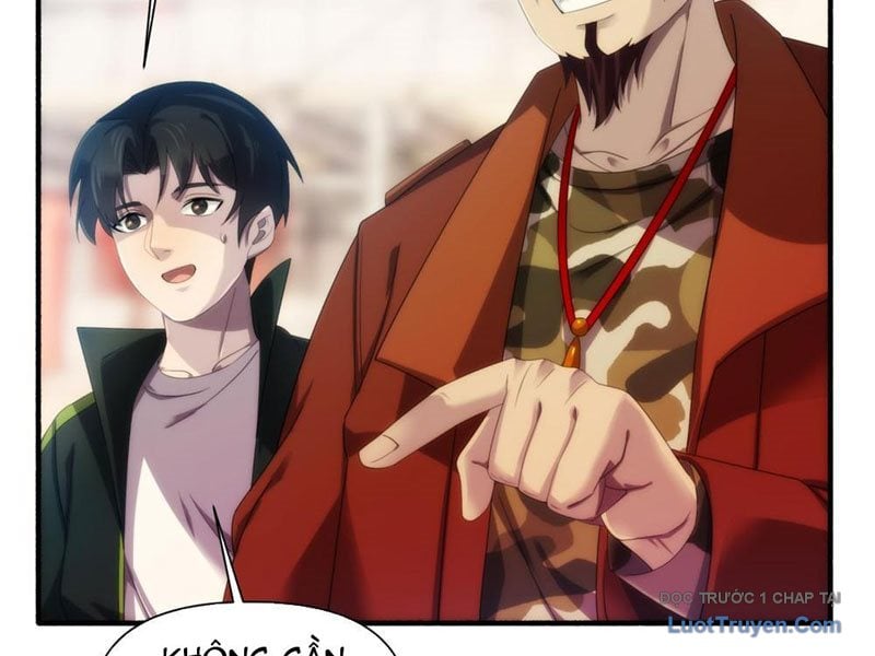 Quỷ Thần Trủng Chapter 30 - Trang 25