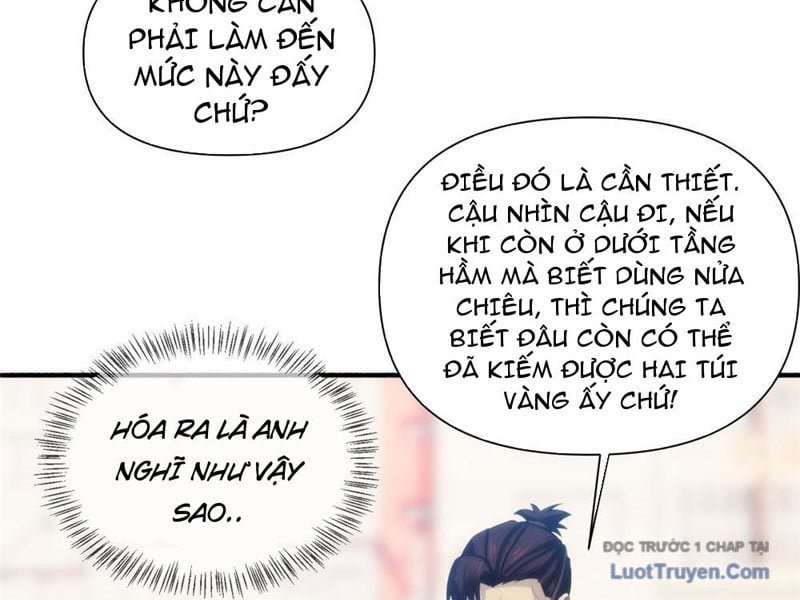 Quỷ Thần Trủng Chapter 30 - Trang 26